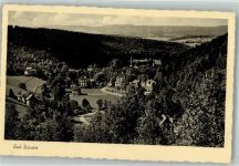 Bad Reinerz Duszniki Zdroj 1938 Foto AK