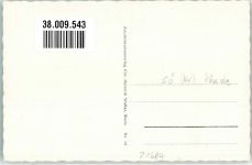 21680 W2160 Stade , Niederelbe Foto AK Schloss Agathenburg