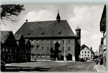 82362 W8120 Weilheim i. OB