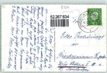 82362 W8120 Weilheim i. OB