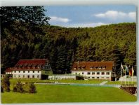 66996 W6781 Schönau Pfalz - Pension Ferienkolonie heilsbach