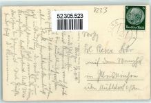 83454 W8233 Anger b Bad Reichenhall - Stauffen Kirche