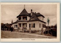 98631 O6102 Römhild - Charlottenheim