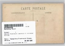 71260 Peronne - Péronne (Frankreich) Leporello II (minimaler Einriss)
