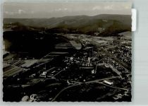 38685 W3394 Langelsheim FOTO KEINE AK Fliegeraufnahme Foto Original aus Archiv eines Ansichtskartenverlages