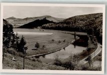 37213 W3430 Ludwigstein - Werratal Jugendburg Ruine Hanstein