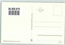 65594 W6258 Runkel , Lahn Foto AK Burg Schadeck