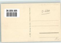 07338 O6804 Leutenberg , Thür Foto AK Gasthaus Klause