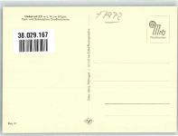 88316 W7972 Überruh Foto AK