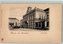 58636 W5860 Iserlohn - Kaiserplatz Verlag Reinicke & Rubin 1745