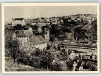 65594 W6258 Runkel , Lahn Foto AK Schloss Schadeck