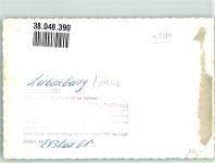 38704 W3384 Liebenburg - Foto Original aus Archiv eines Ansichtskartenverlages