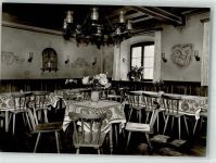 91247 W8561 Vorra , a d Pegnitz Foto AK Hotel Rotes Ross