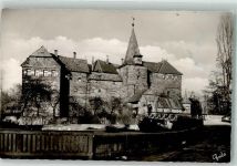 91207 W8560 Lauf a d Pegnitz - Wenzelschloss
