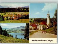 87448 W8963 Niedersonthofen
