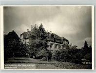 06507 O4304 Friedrichsbrunn - FDGB Erholungsheim Ernst Thälmann