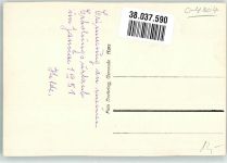 06507 O4304 Friedrichsbrunn - FDGB Erholungsheim Ernst Thälmann