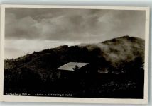 93444 W8493 Kötzting - Keitersberg Hütte
