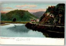 58300 W5802 Volmarstein 1906 - Gasthaus Wehberg