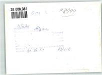88171 W8999 Weiler-Simmerberg - Foto Original aus Archiv eines Ansichtskartenverlags