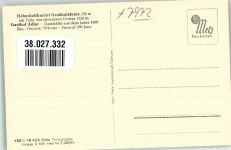 88316 W7972 Großholzleute Foto AK