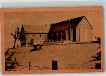 08248 O9650 Klingenthal - Jugendherberge Aschberg