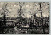 57170 Bioncourt 1905 Foto AK