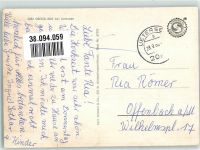 25436 W2082 Oberglinde - Mercedes Badesee