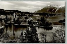 83454 W8233 Höglwörth b Bad Reichenhall - Kloster Dachstein