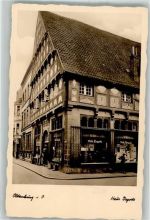 26121 W2900 Oldenburg Foto AK Geschäft