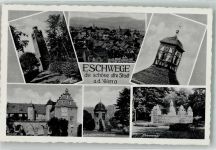 37269 W3440 Eschwege - Schloss Ehrenmal
