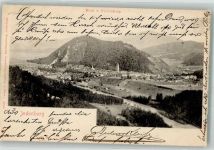 8750 Judenburg 1901 Foto AK
