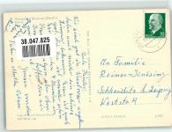 18347 O2598 Ostseebad Wustrow Foto AK Strandleben Fotograf Darr VEB Bild und Heimat
