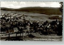 57339 W5927 Erndtebrück Foto AK