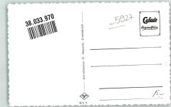 57339 W5927 Erndtebrück Foto AK
