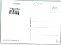 72622 W7440 Nürtingen Foto AK Blockturm