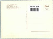 46348 W4285 Raesfeld Foto AK Schloss Raesfeld Gasthaus