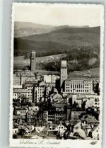 Jablonec n. Nisou Gablonz Neiße 1936 Foto AK