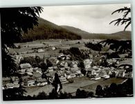 72270 W7292 Mitteltal Foto AK