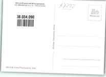 72270 W7292 Mitteltal Foto AK