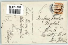 2333 Leopoldsdorf 1929 Foto AK Klausen