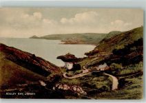 Jersey Foto AK Bouley Bay
