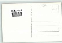 37520 W3360 Lerbach , Harz - Damenkapelle