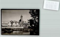 72622 W7440 Nürtingen FOTO KEINE AK Ort handschriftlich Foto Original aus Archiv eines Ansichtskartenverlages