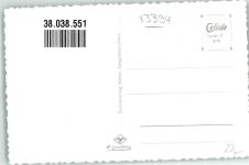 38685 W3394 Langelsheim Foto AK Schule