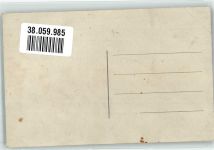 6280 Zell am Ziller Gebrauchsspuren Ort handschriftlich