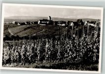 79576 W7858 Ötlingen Foto AK