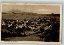 86971 W8922 Peiting - Peissenberg