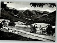 Spindleruv Mlyn Spindelmühle Foto AK Svati Petr Riesengebirge
