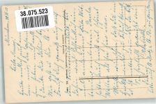 Veilchen Martin Rommel u. Co. 802 Rommel 1913